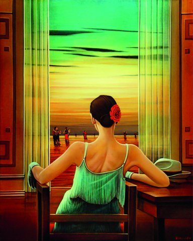 9c  kitzmller - nostalgie